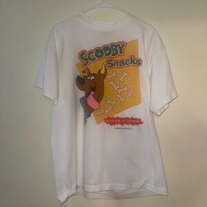 Vintage Scooby Doo Tee